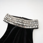 Caisa maxi elbise