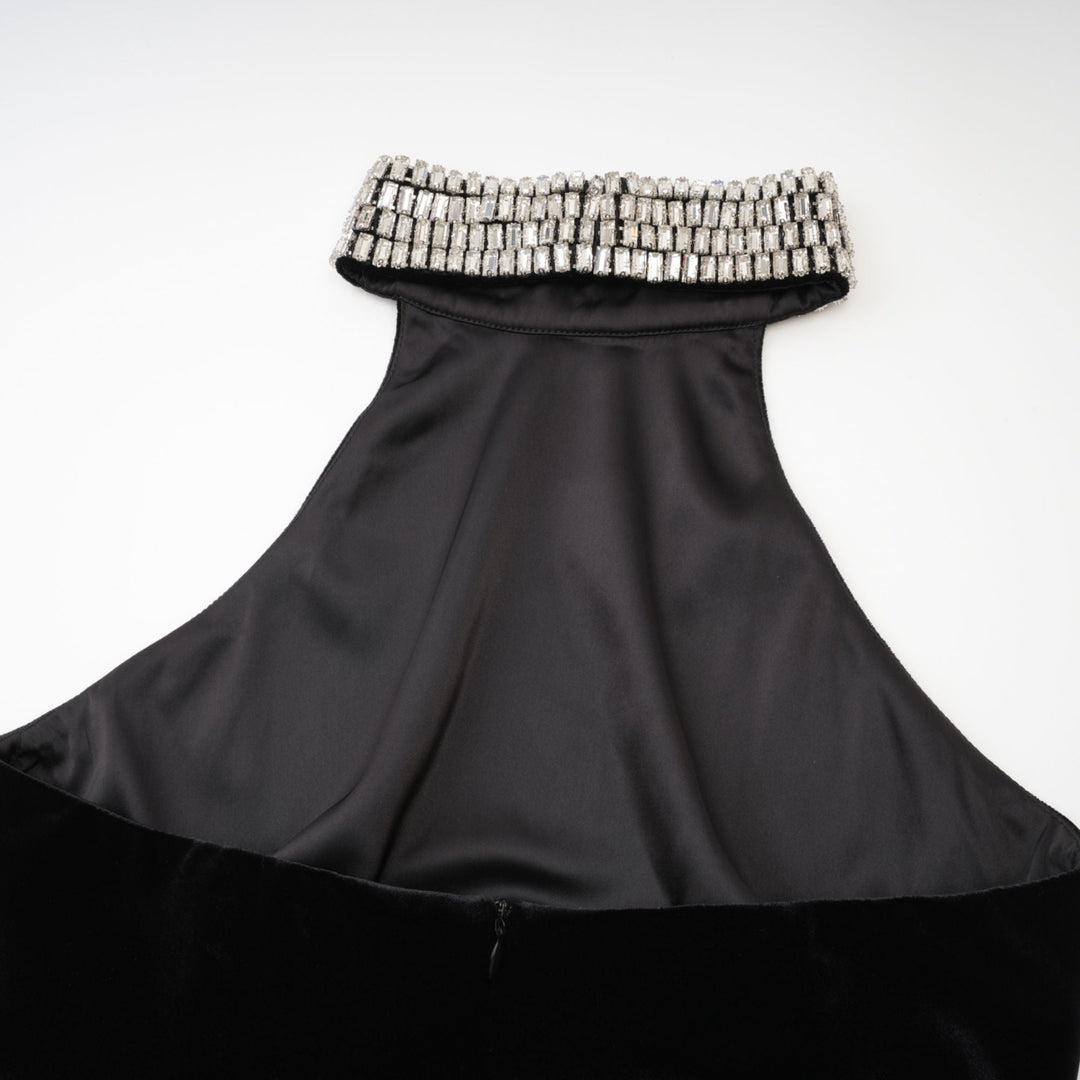 Caisa maxi elbise