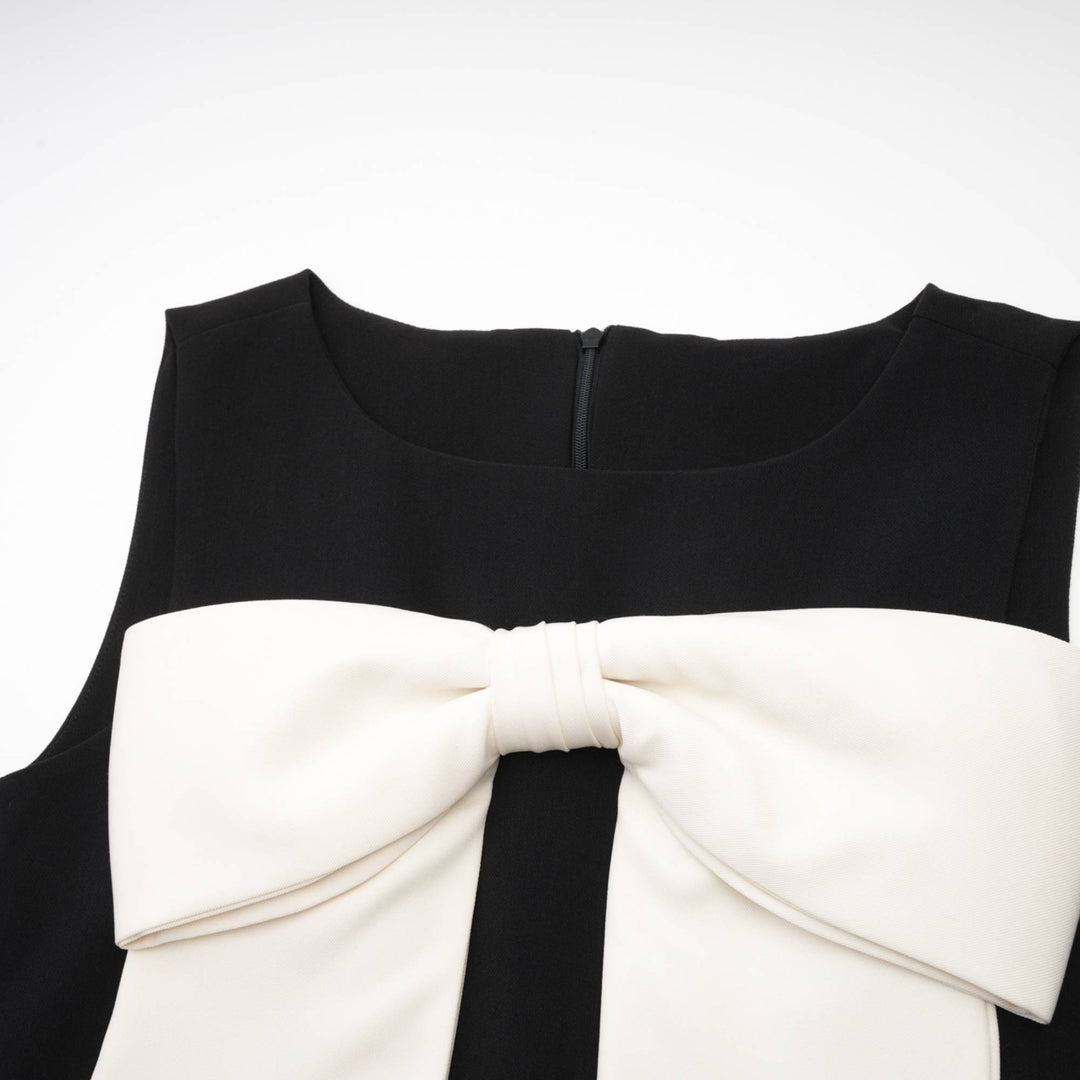 Camillei mini elbise