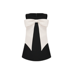 Camillei mini elbise