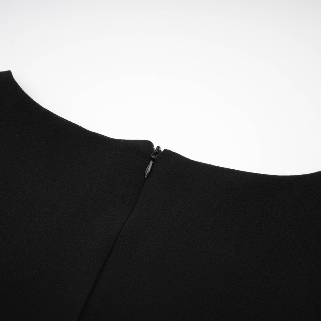 Camillei mini elbise