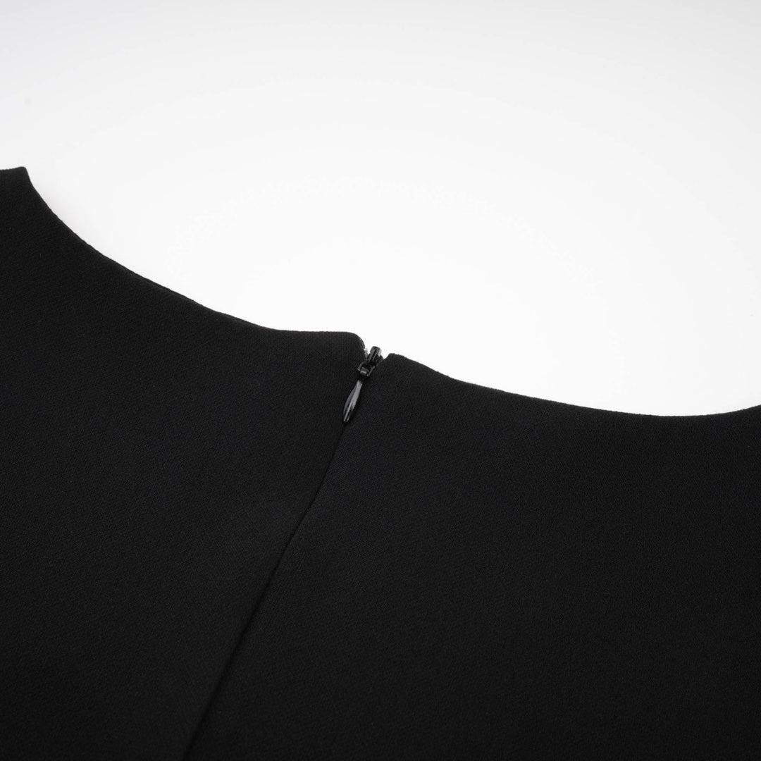 Camillei mini elbise