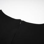 Camillei mini elbise