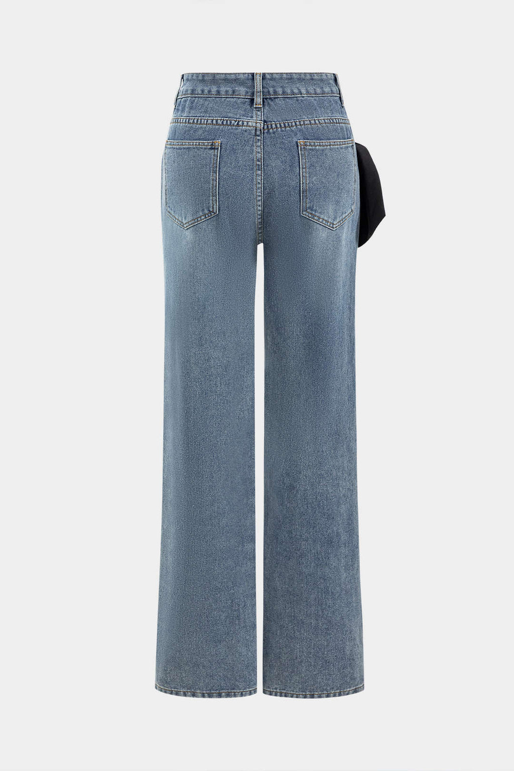 denim Jean pantolon