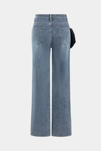 denim Jean pantolon