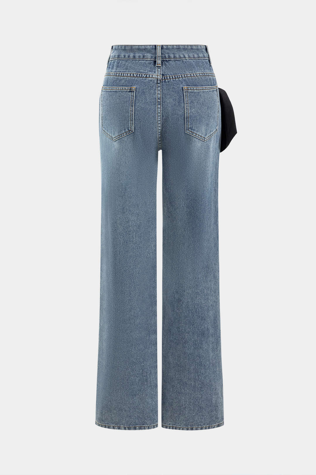 denim Jean pantolon