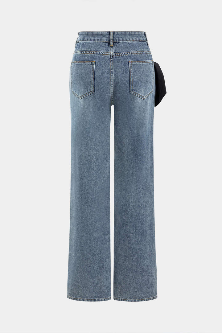 denim Jean pantolon