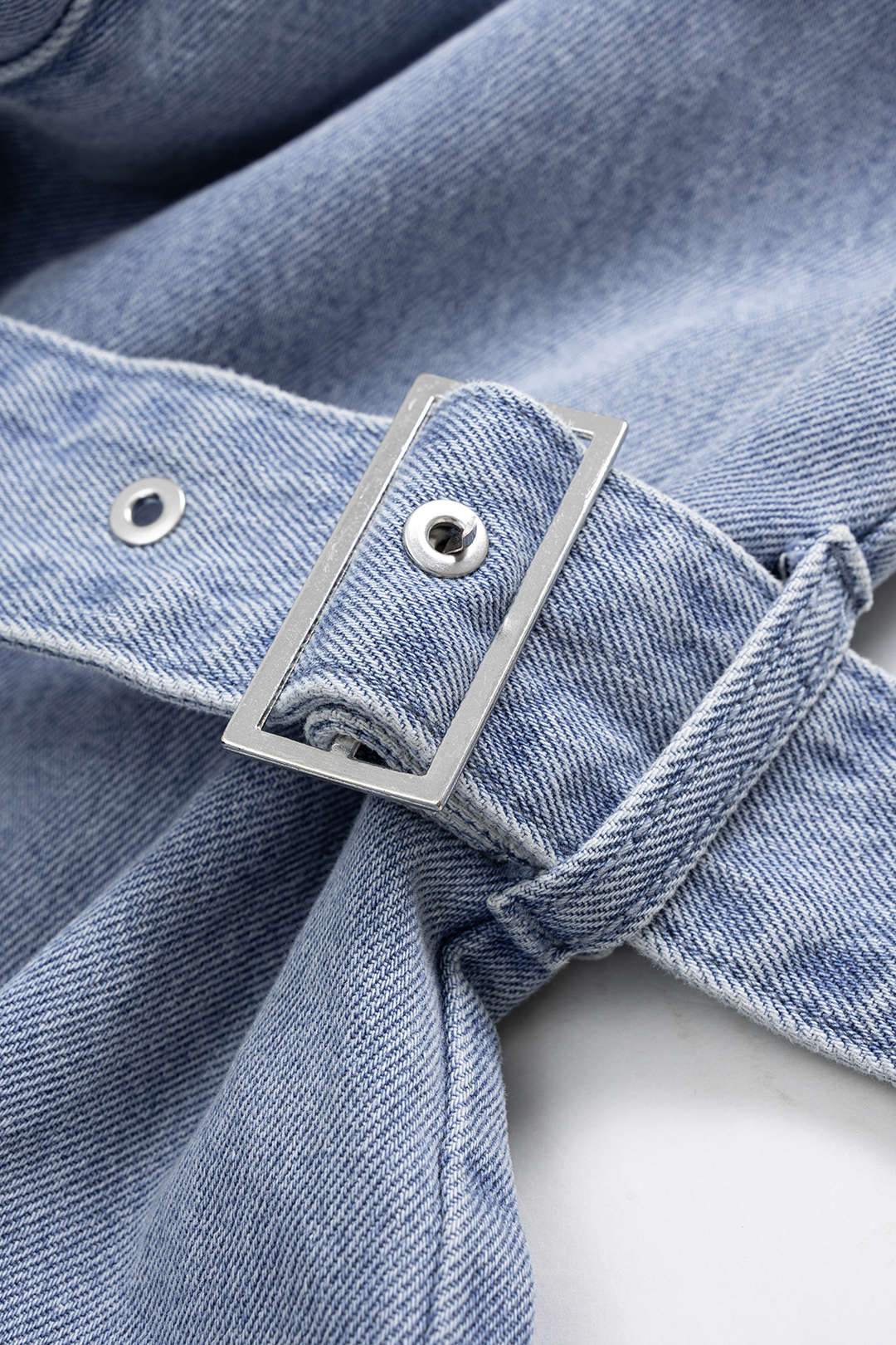 Denim Pantolon Jean