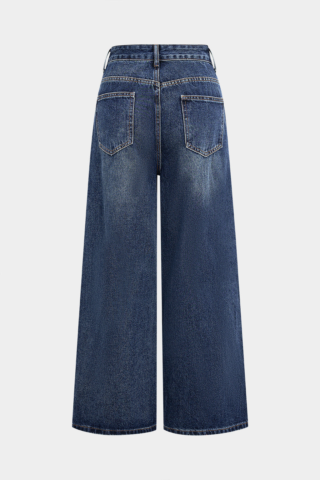 denim Jean pantolon