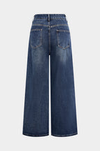 denim Jean pantolon