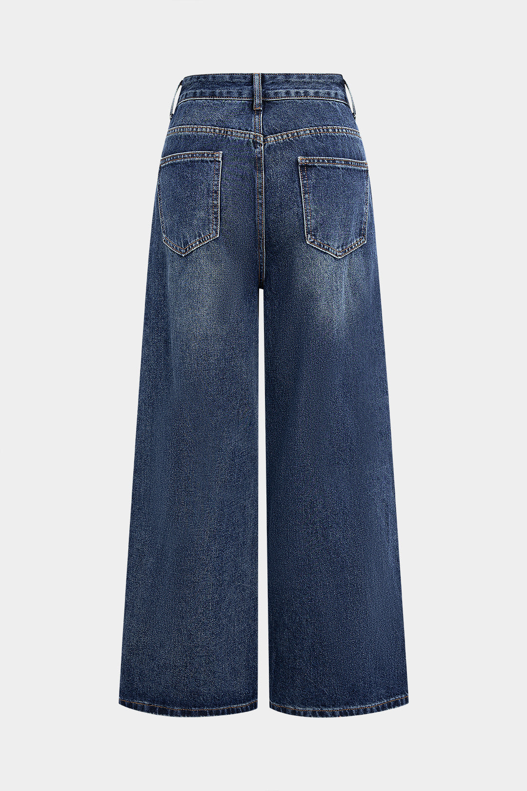 denim Jean pantolon
