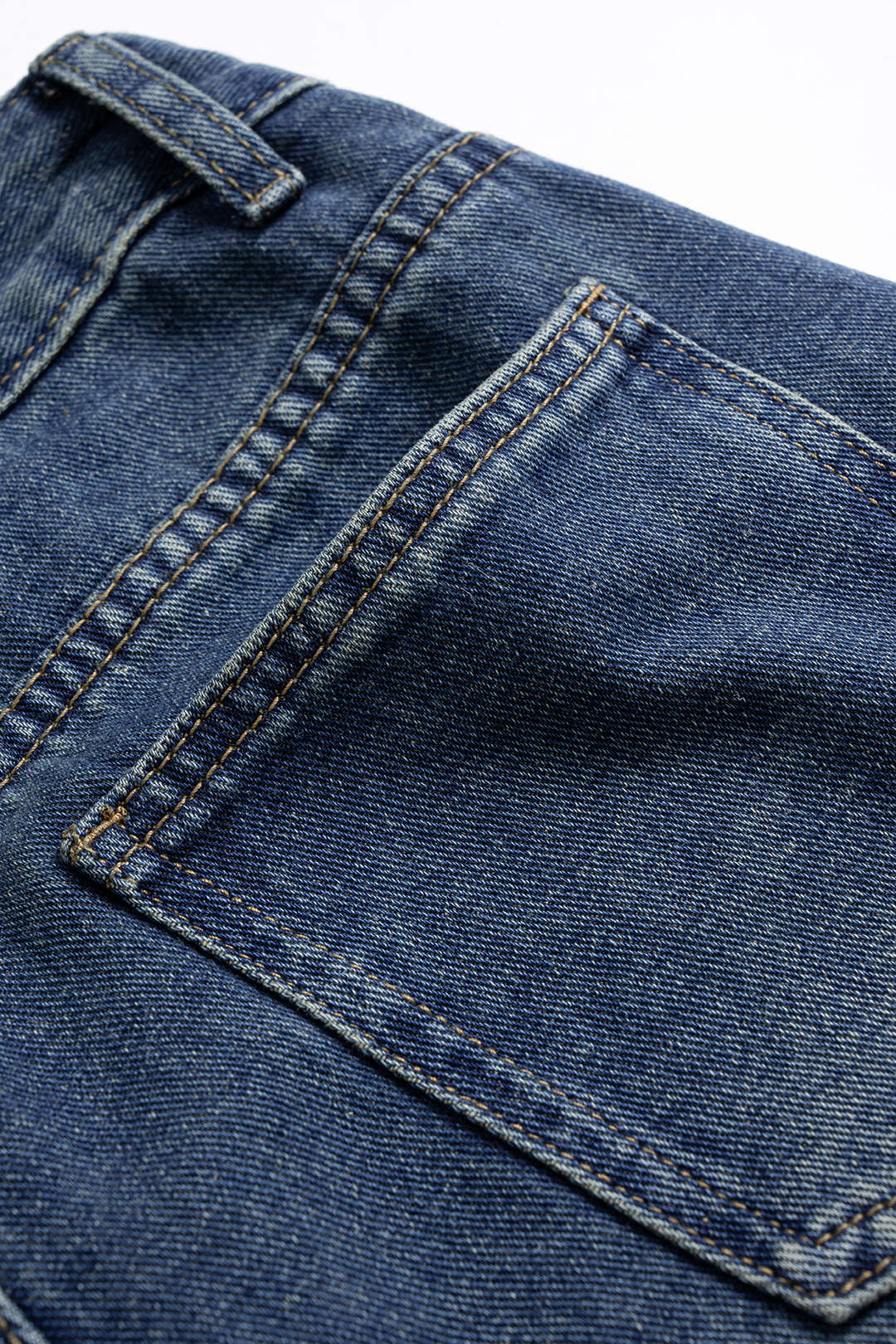 denim Jean pantolon