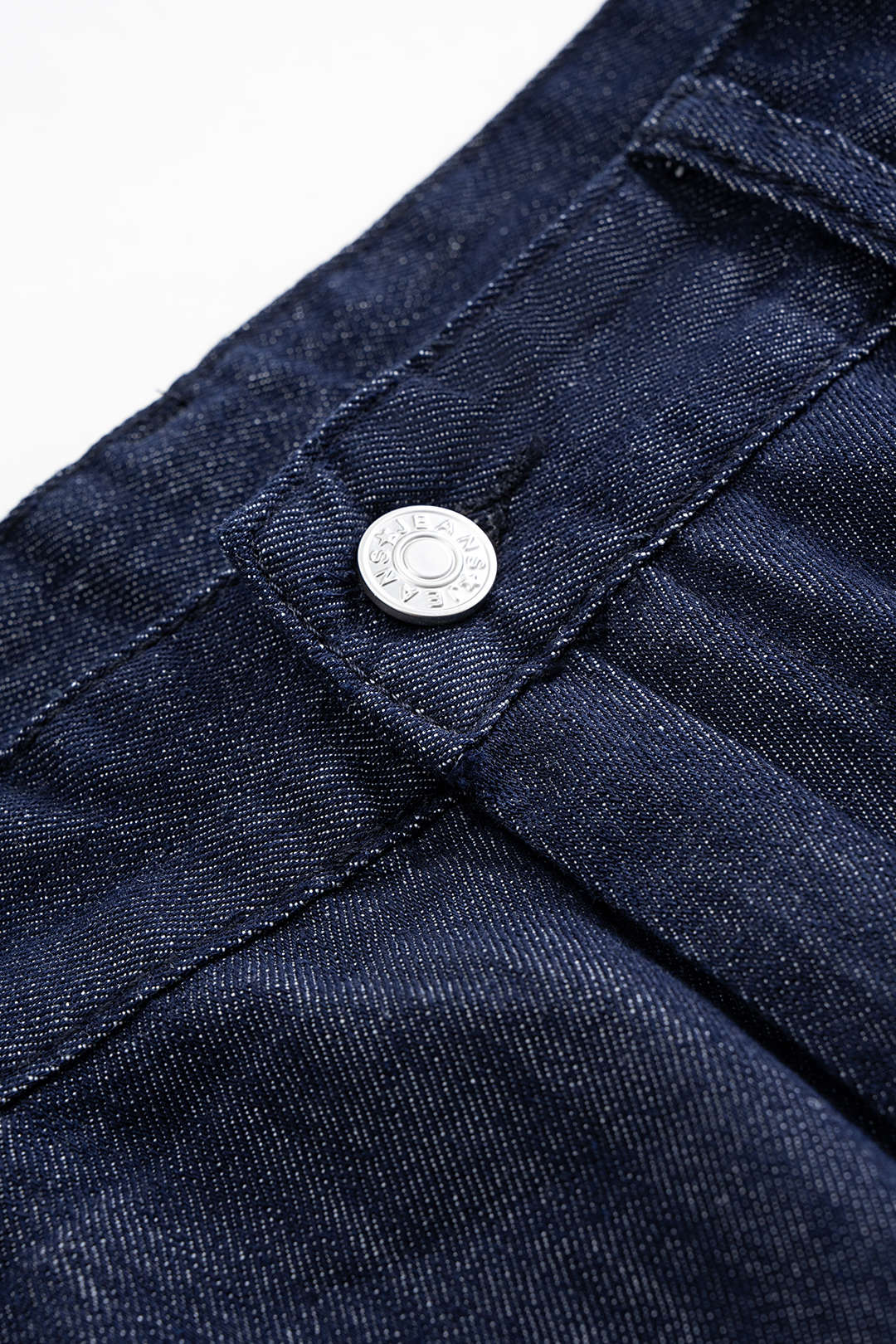 denim Jean pantolon