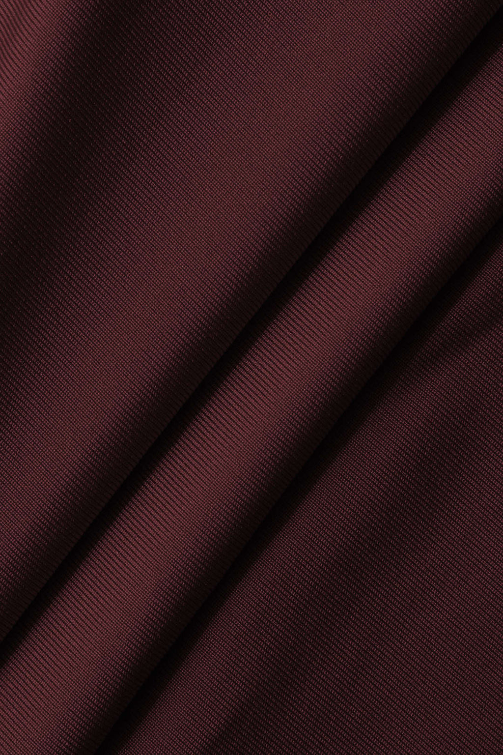 Fırfırlı Kare Yaka Yırtmaçlı Kolsuz maksi Elbise