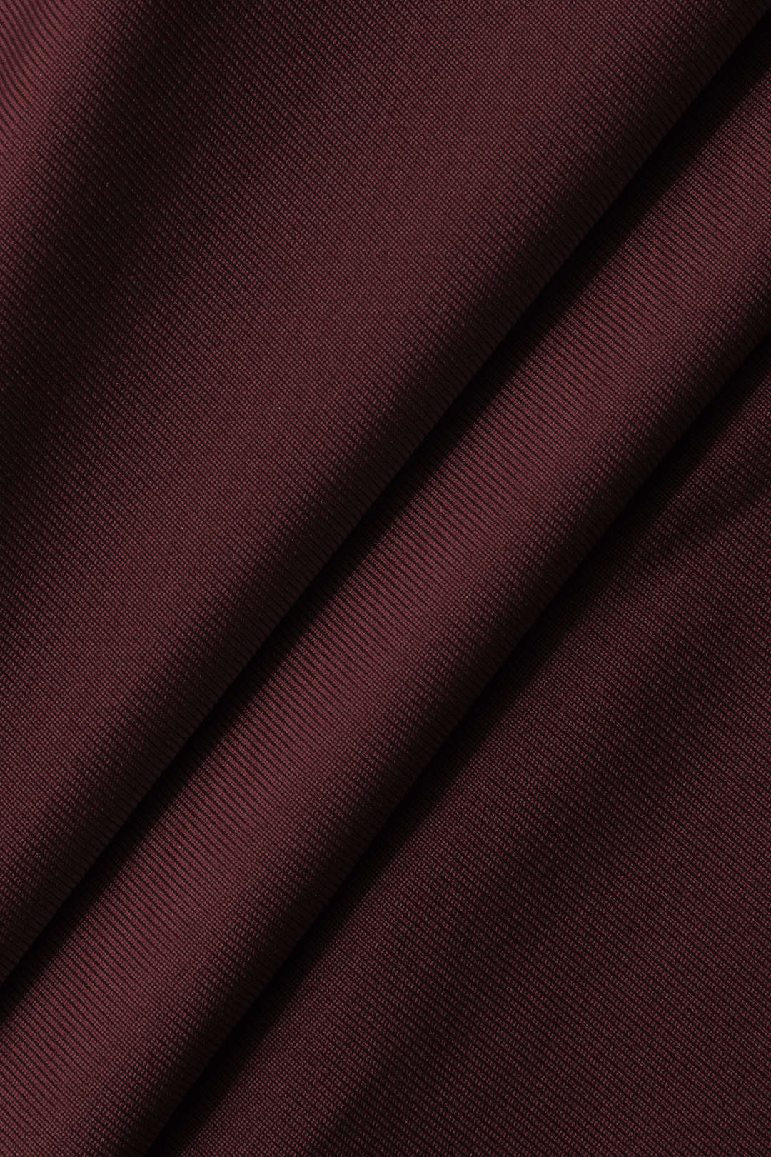 Fırfırlı Kare Yaka Yırtmaçlı Kolsuz maksi Elbise