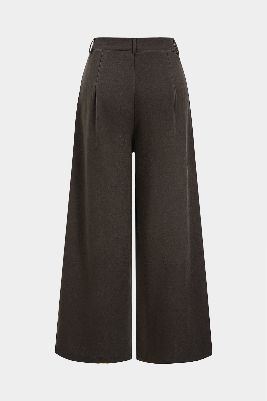 Yüksek bel pantolon