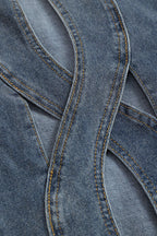 denim Jean pantolon