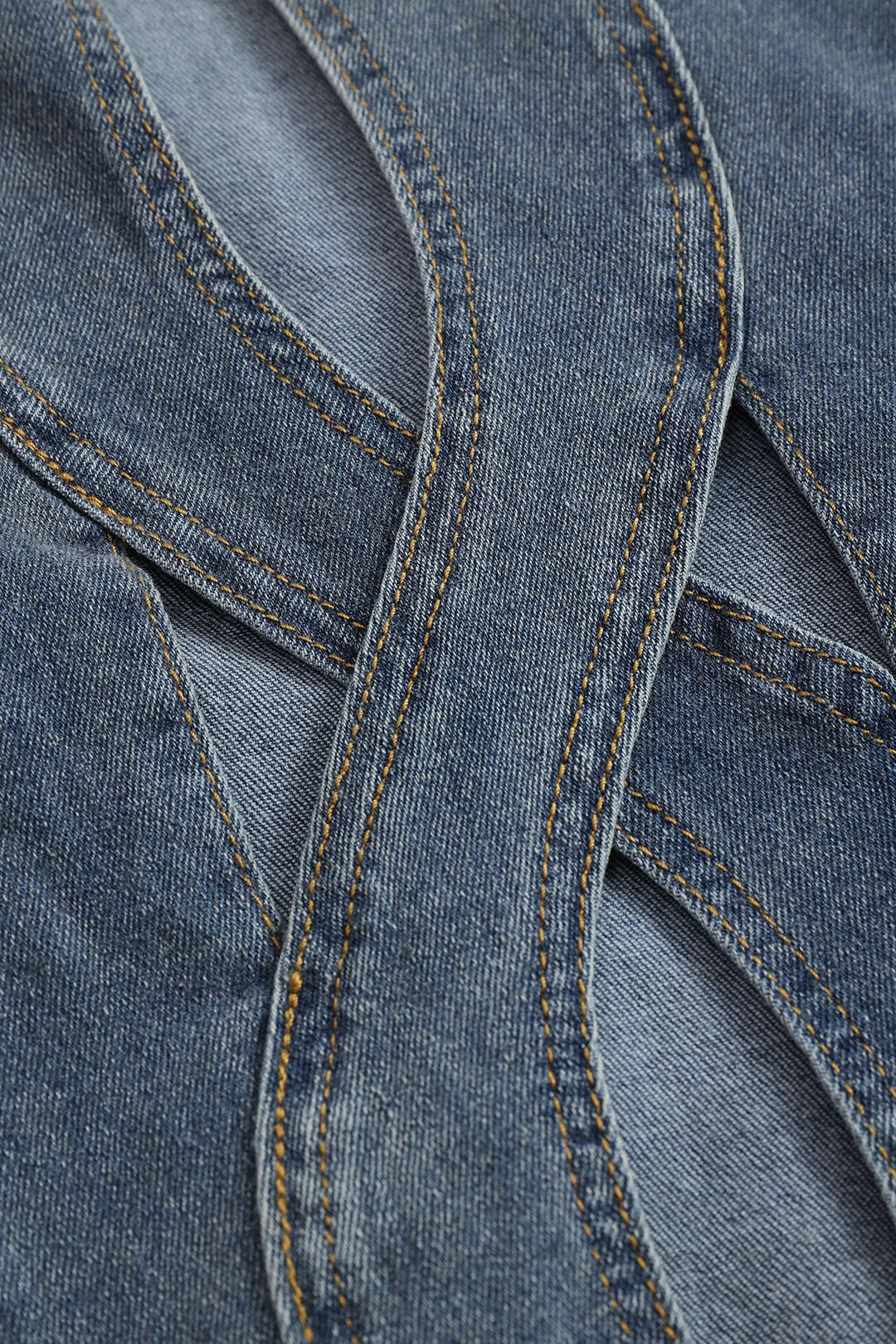 denim Jean pantolon