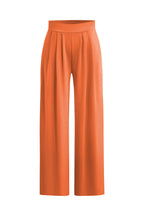 Mira top ve Geniş Paça Pantolon Takım