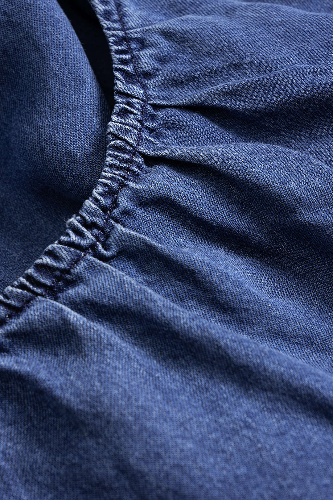 Denim Pantolon Jean