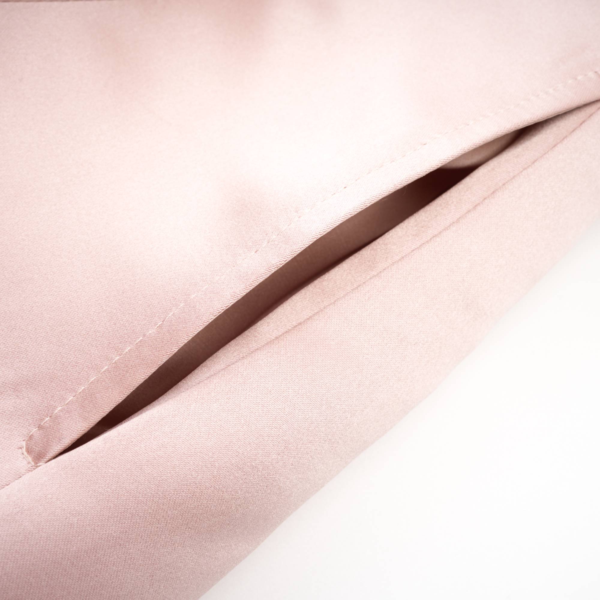 Coralie pile midi elbise