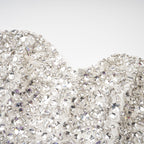 Cressida mini elbise