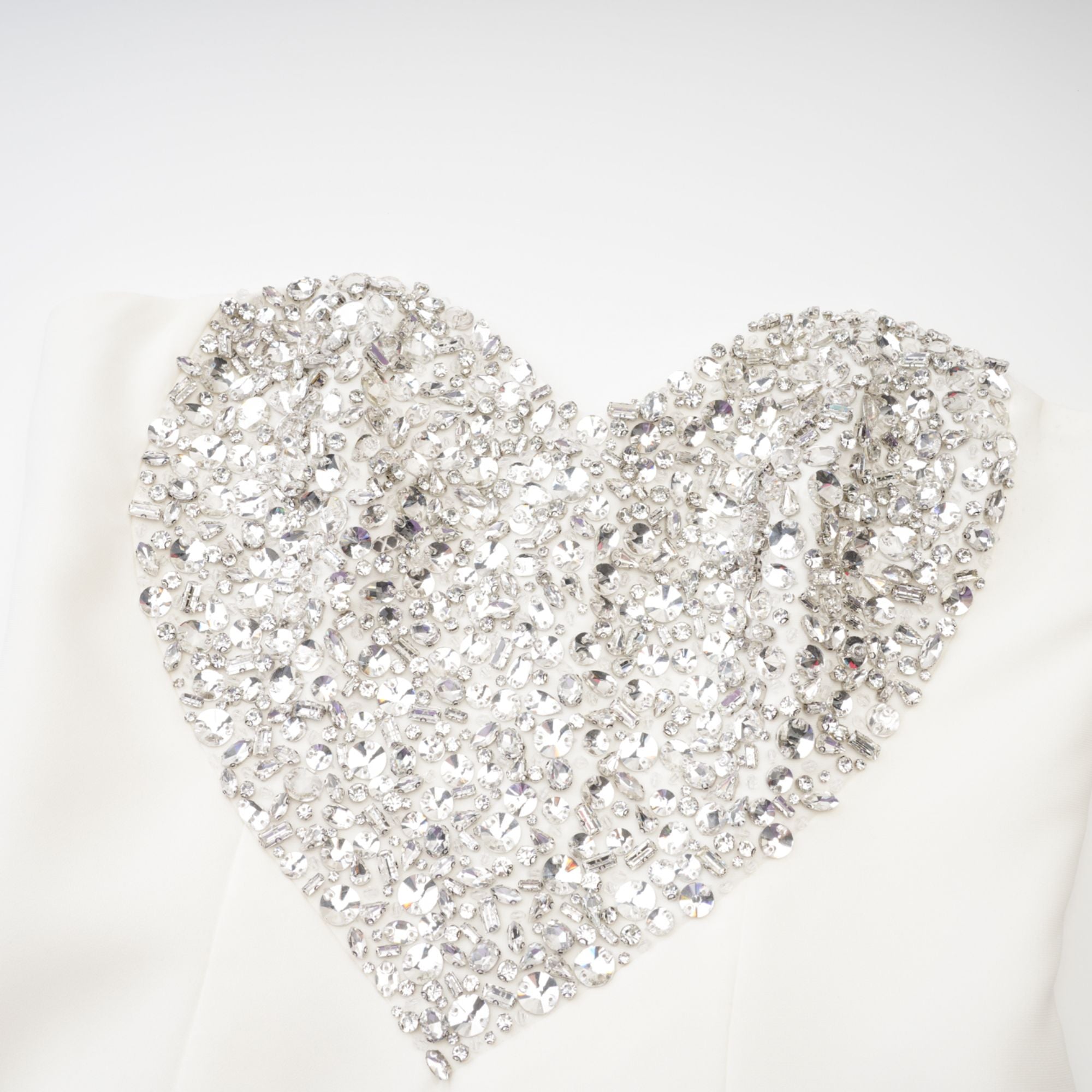 Cressida mini elbise