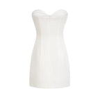 Cressida mini elbise