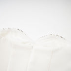 Cressida mini elbise