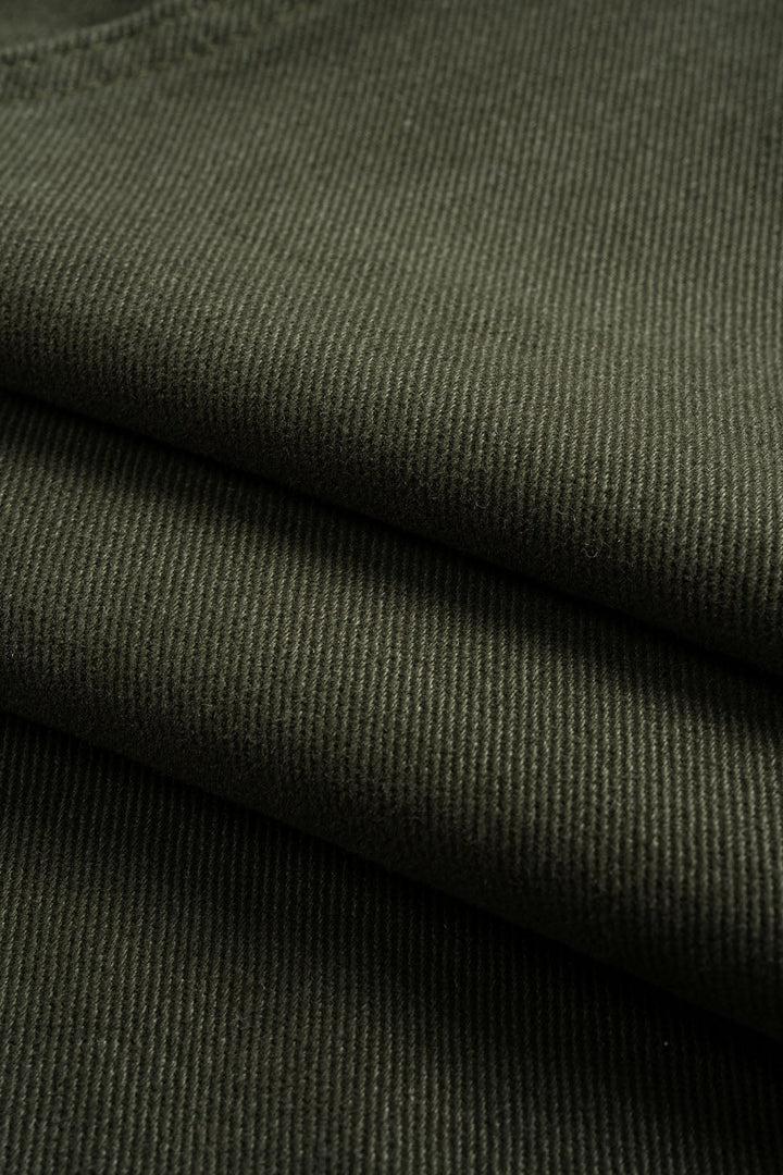denim Barrel Jean pantolon