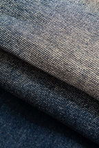Ombre Çok Cepli Geniş Paça Kargo Jean