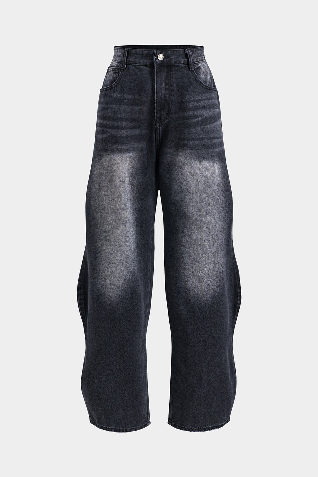 Denim Pantolon Jean
