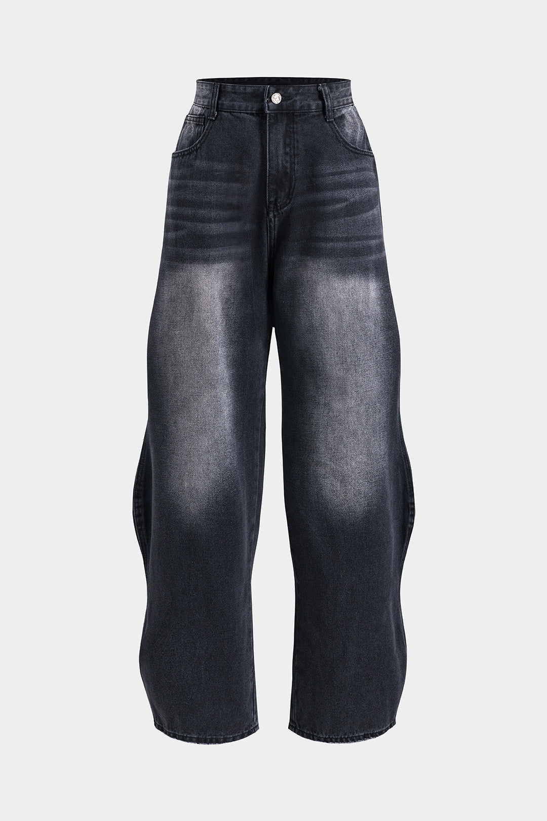 Denim Pantolon Jean