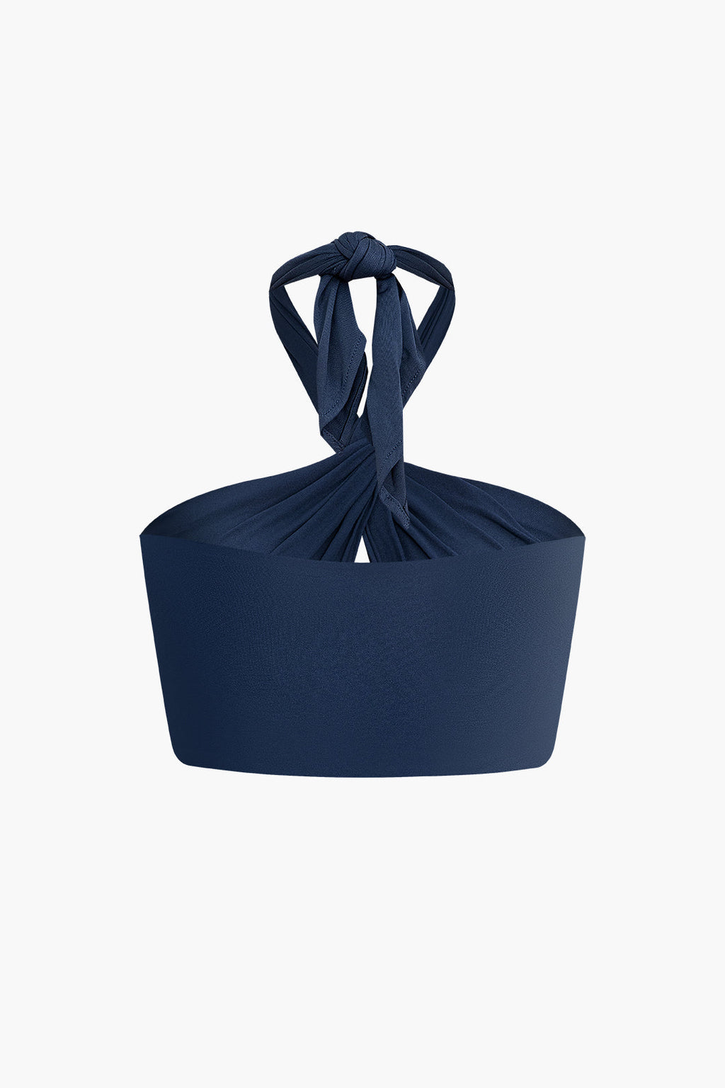 Vira Halter Düğümlü top