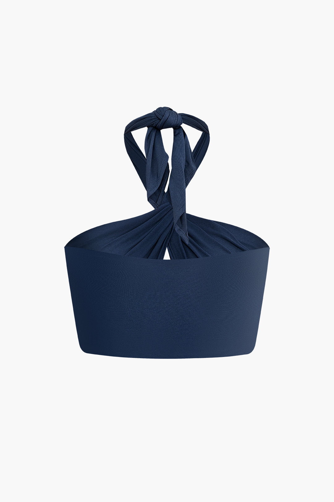 Vira Halter Düğümlü top