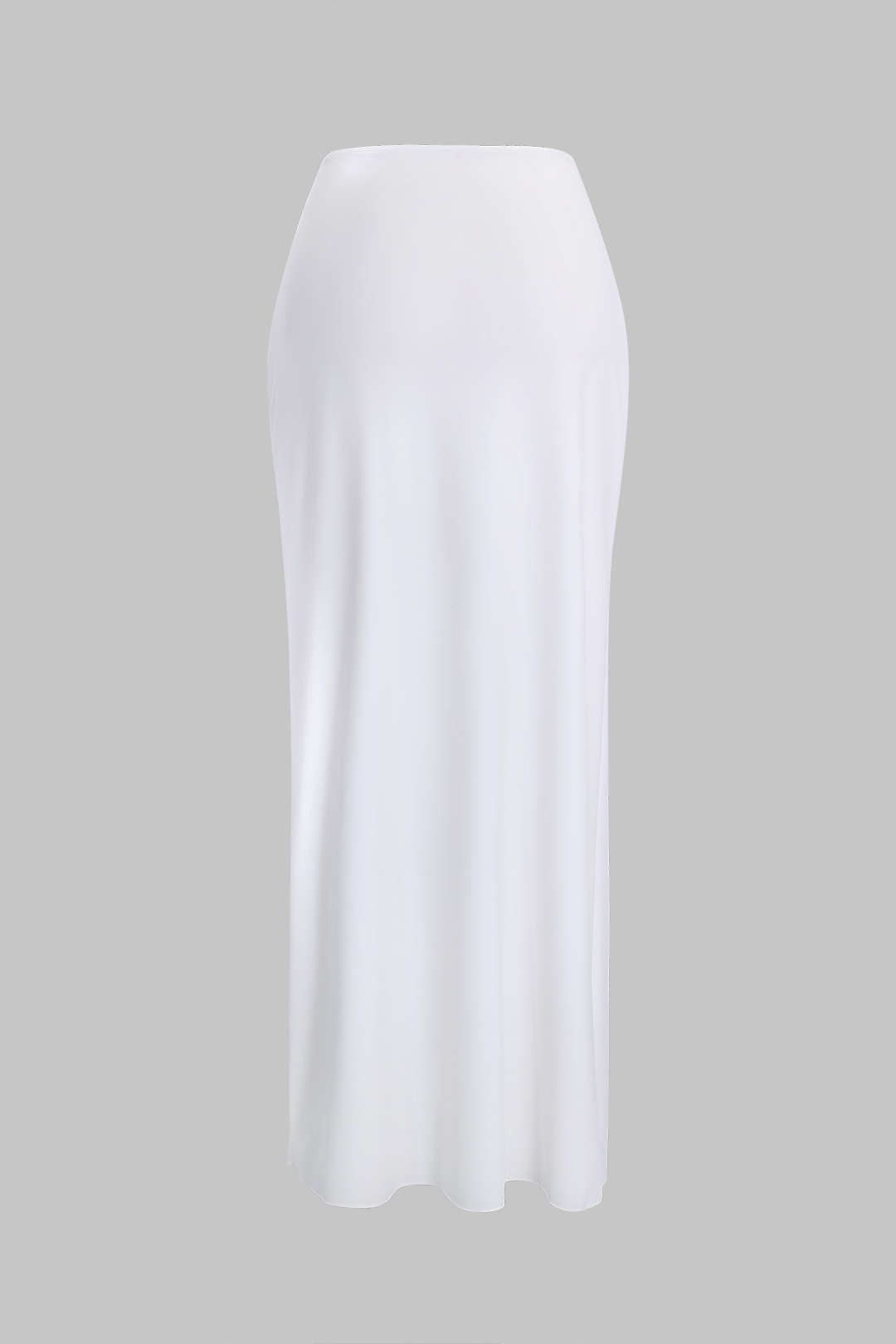 Metalik Buruşuk Mayo Eteği Pareo