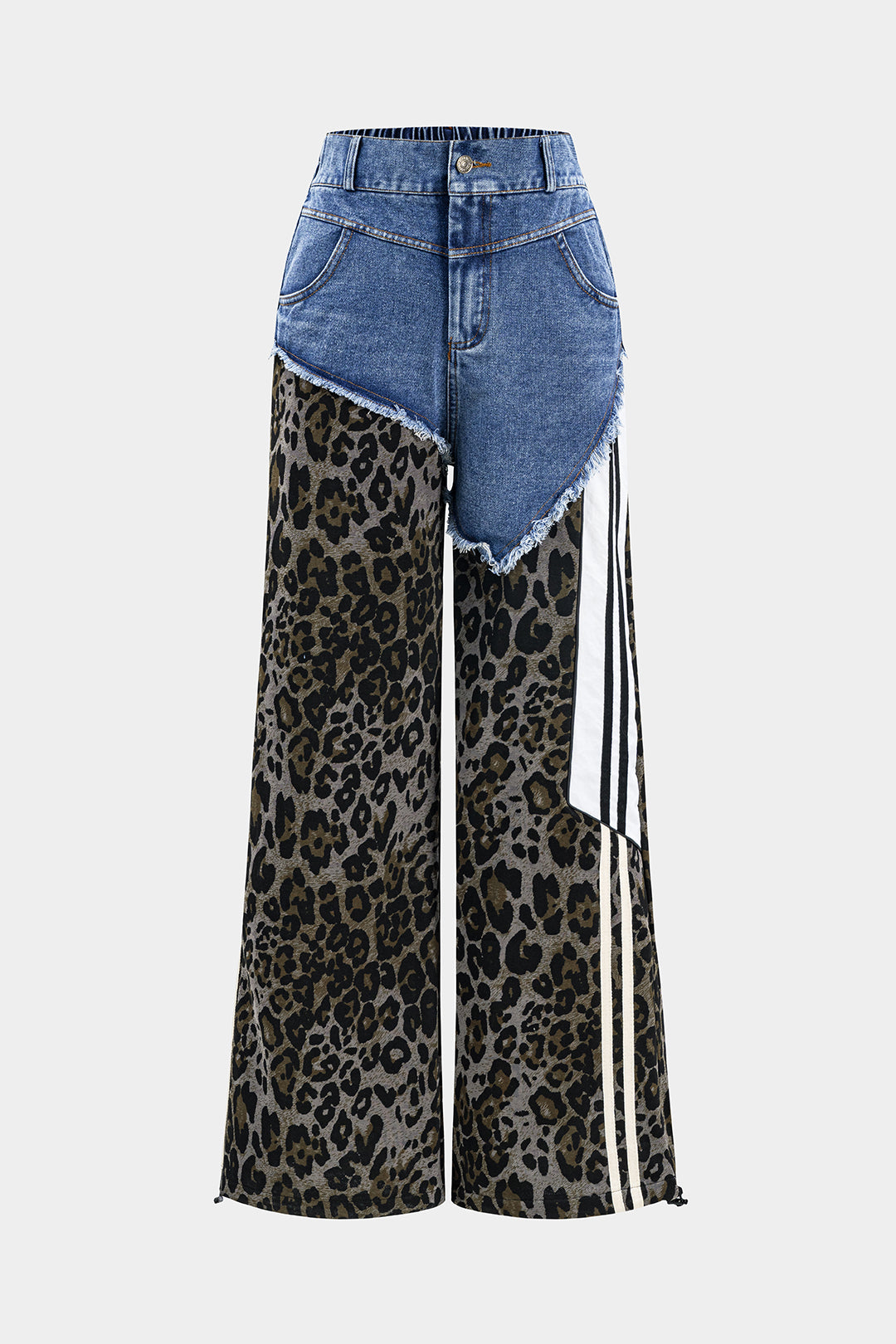 denim Jean pantolon