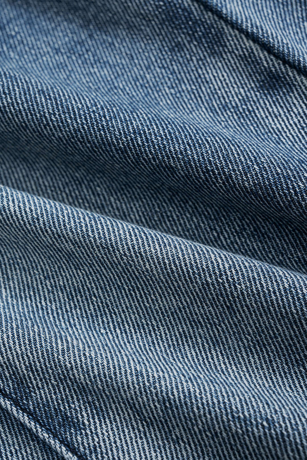 denim Barrel Jean pantolon