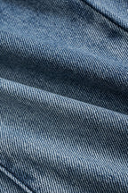 denim Barrel Jean pantolon