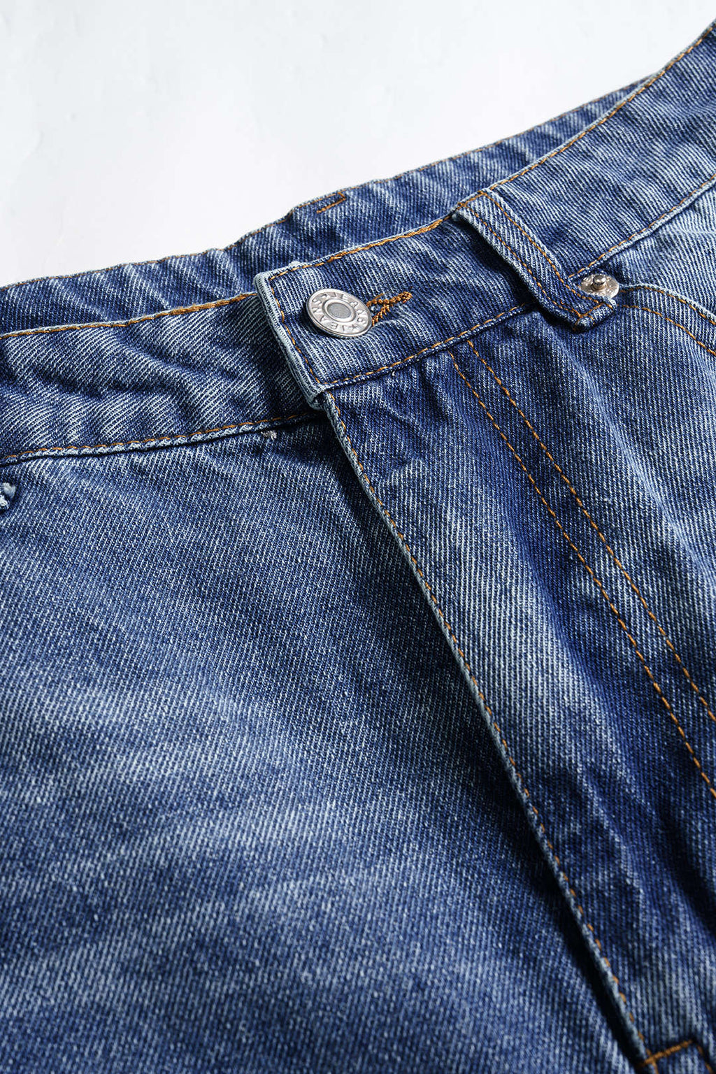 denim Jean pantolon