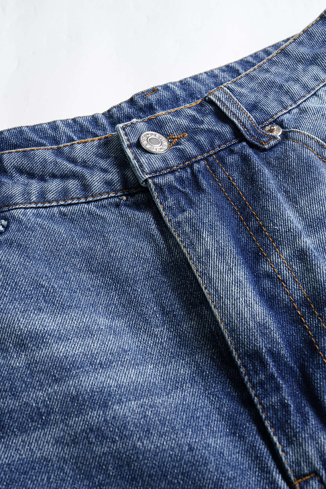 denim Jean pantolon