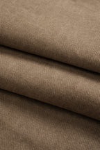 denim Barrel Jean pantolon