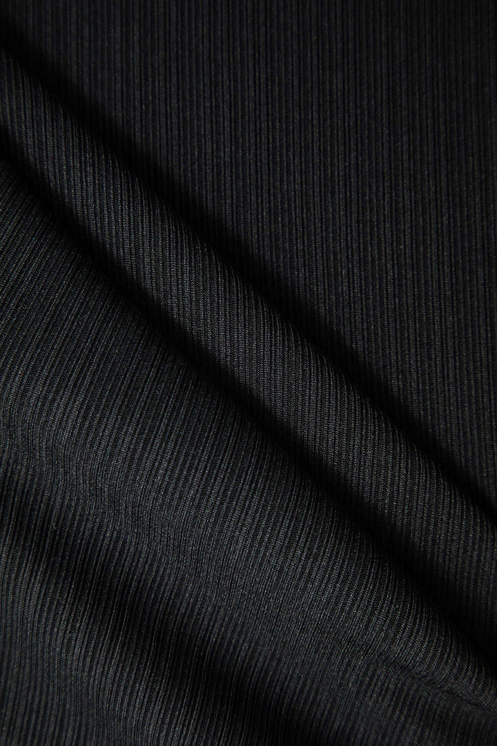 Shapewear Solid Bodysuit