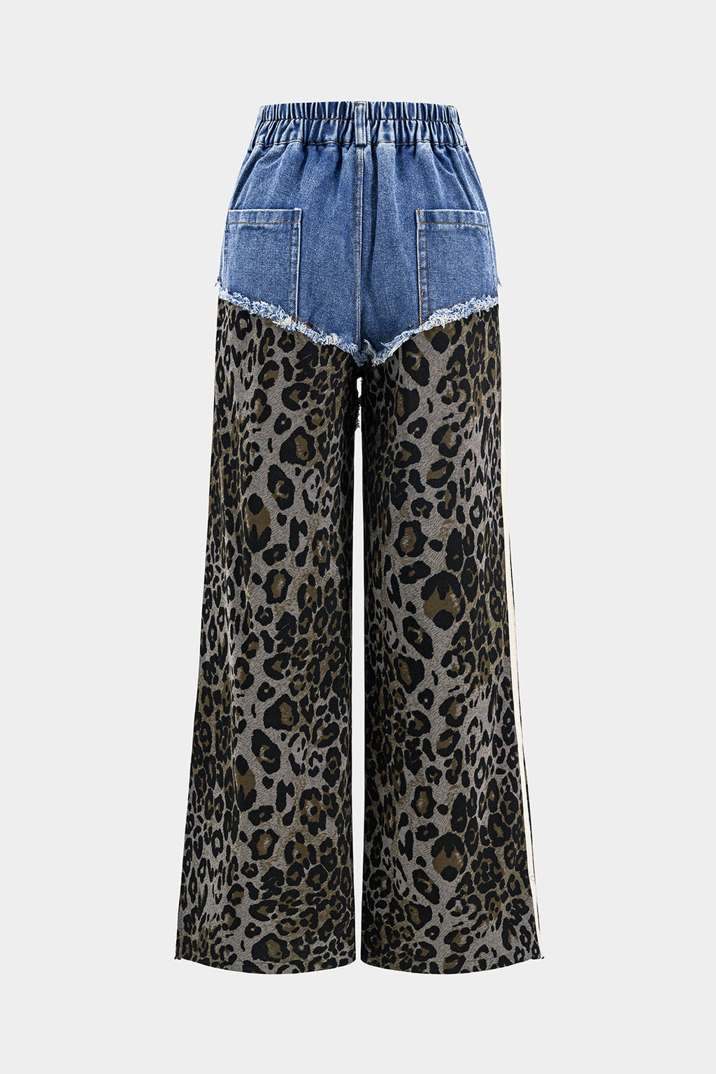 denim Jean pantolon