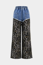 denim Jean pantolon