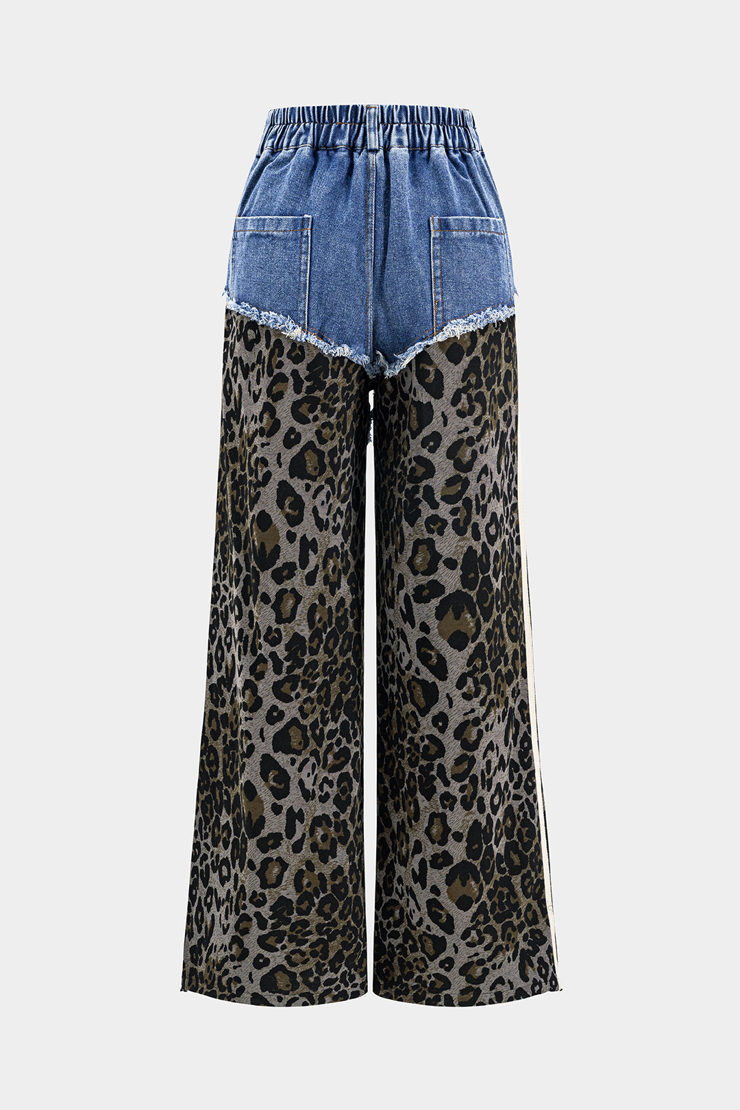 denim Jean pantolon