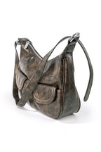 Loca Retro Çapraz Çanta