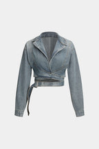 Denim Mont