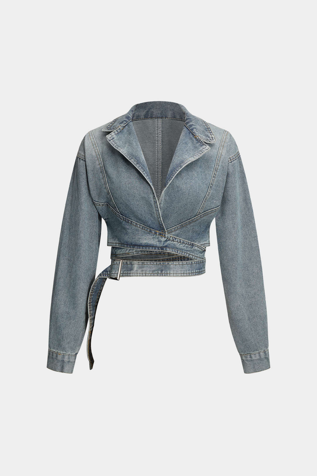 Denim Mont