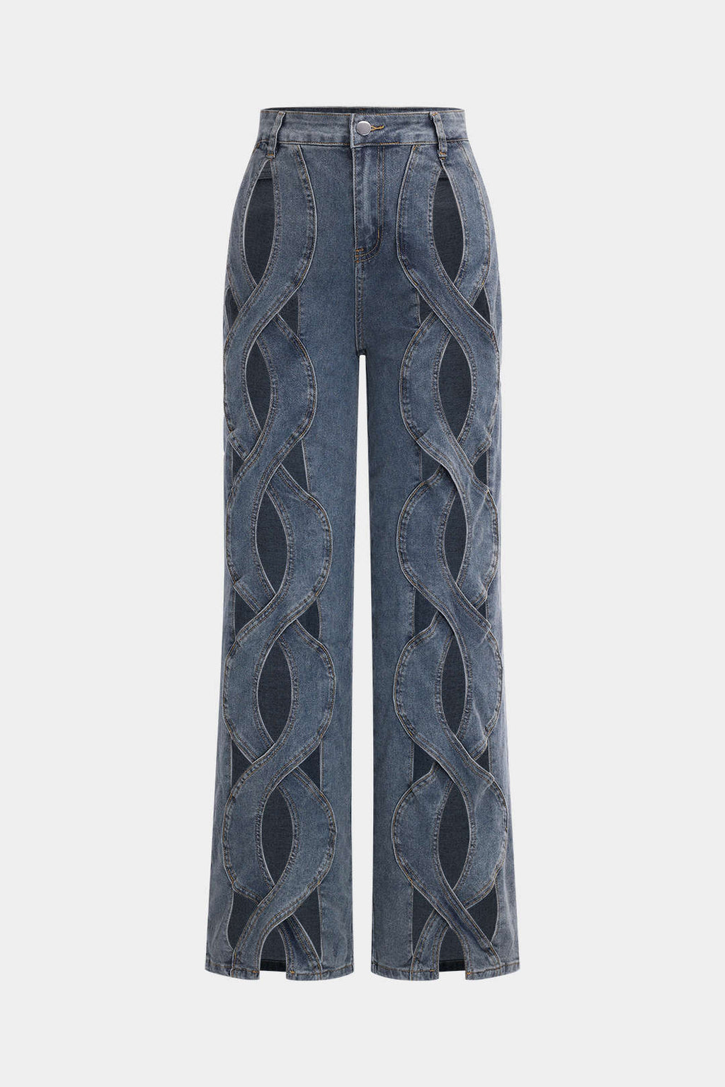 denim Jean pantolon